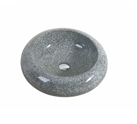 Model-010 (flower stone pattern) 